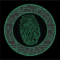 Identify Security Logo
