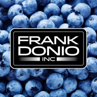 Frank Donio, Inc Logo