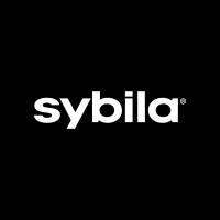 Sybila Producciones Logo
