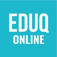 Eduq Online Logo