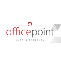 Office Point Logo