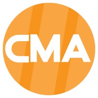 Construction Marketing Association (CMA) Logo