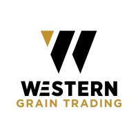 Western Grain Trading Logo