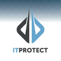 ITProtect Brasil Logo