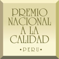 Premio Nacional a la Calidad - Perú Logo