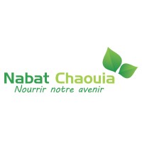 Nabat Chaouia Logo