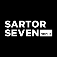SARTOR SEVEN Group Logo