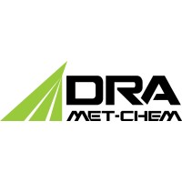 Met-Chem, a DRA Group Company Logo