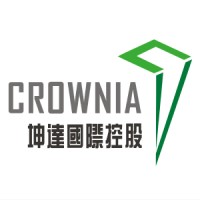 Crownia Holdings Ltd. Logo