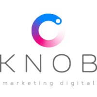 Knob Marketing Logo