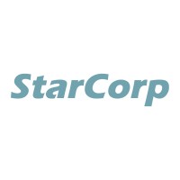 StarCorp Logo