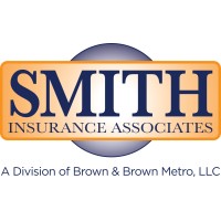 Smith Insurance Associates, A Division of Brown & Brown Metro, LLC Logo