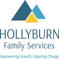 Hollyburn Family Services Logo