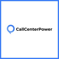 Call Center Power Logo