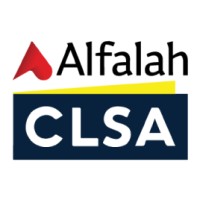 Alfalah CLSA Securities (Pvt.) Limited Logo
