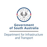Department for Infrastructure and Transport Logo