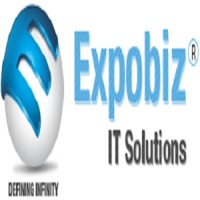 Expobiz IT Solutions Logo