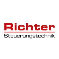 Richter Steuerungstechnik GmbH Logo