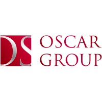 Oscar Group of Companies Logo