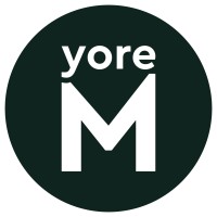 yoreM | Digital in Real Estate Logo