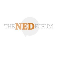The NED Forum Logo