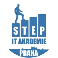 STEP IT Academy Praha Logo