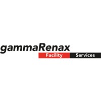 gammaRenax Ltd. - Facility Services Logo