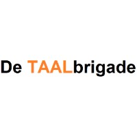 De TAALbrigade Logo