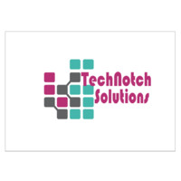 TechNotch Solutions Logo