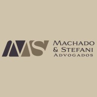 MS Advocacia Logo