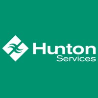 Hunton Services Logo