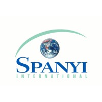 Spanyi International Inc. Logo