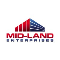 Mid-Land Enterprises Logo