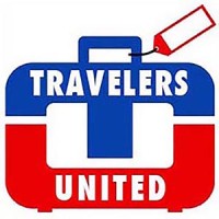 Travelers United Logo