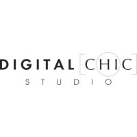 Digital Chic Studio Logo
