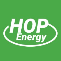 HOP Energy LLC Logo