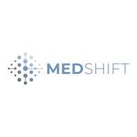 MedShift Logo