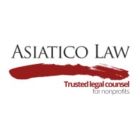 Asiatico & Associates, PLLC Logo