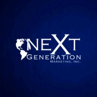 Next Generation Marketing, Inc. Logo