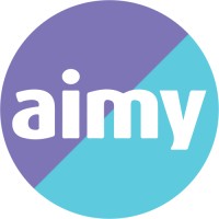 Aimy Software Logo