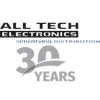 All Tech Electronics, Inc. Logo