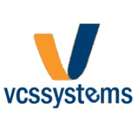 VCSSYSTEMS Logo