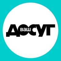 ООО «Ваш Досуг» | VashDosug.ru Logo