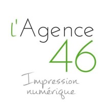 lAgence 46 Logo