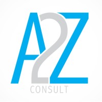 A2Z Consult Pty Ltd Logo