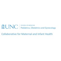 UNC Collaborative for Maternal and Infant Health (UNC CMIH) Logo