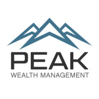PEAK Wealth Management LLC Logo