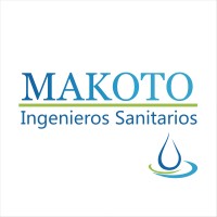 Ingenieros Sanitarios Makoto Logo