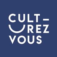 Culturez-vous Logo