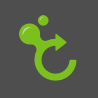 Refresh Bubbles, Lda. Logo